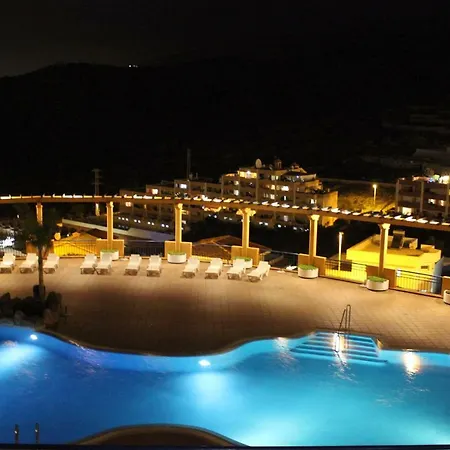 شقة Costa Adeje Vi *