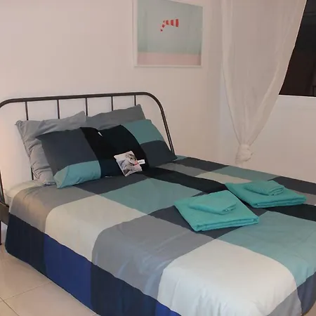 Costa Adeje Vi شقة أذيخي