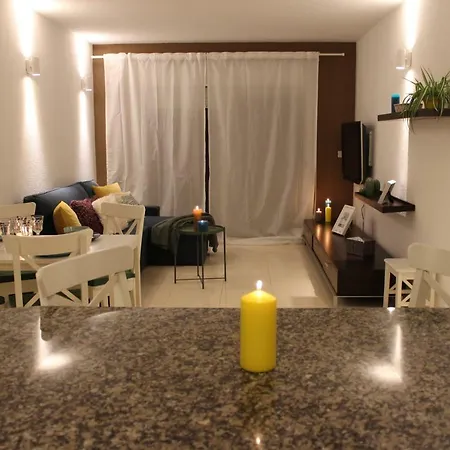 شقة Costa Adeje Vi *