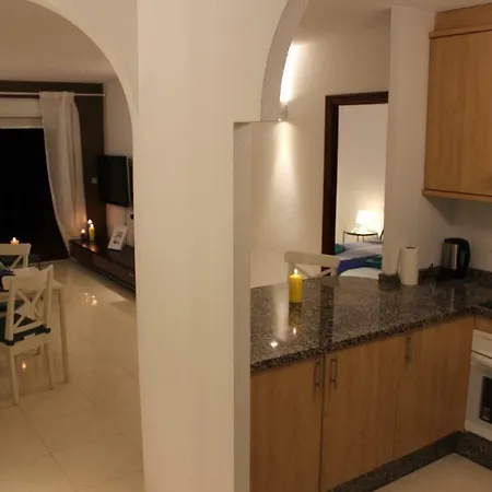 Costa Adeje Vi شقة أذيخي