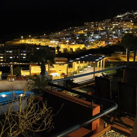 شقة Costa Adeje Vi