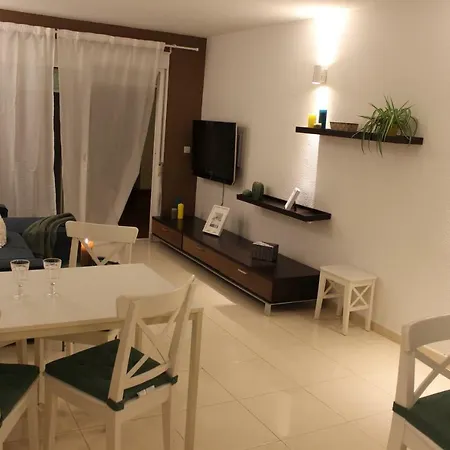 شقة Costa Adeje Vi