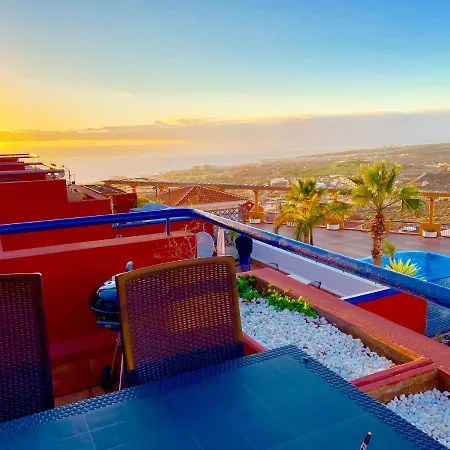 شقة Costa Adeje Vi *